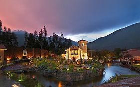 Aranwa Sacred Valley Hotel & Wellness